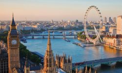 रूसले क्रिमियामा ‘कम्ब्याट डल्फिनलाई प्रशिक्षण’ दिइरहेको बेलायतको दावी