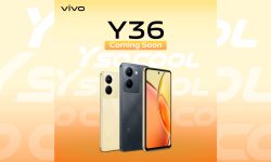 स्टाइलिस डिजाइन र उत्कृष्ट पर्फमेन्श भएको वाई ३६ सार्वजनिक गर्ने तयारीमा भिभो