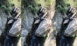 चर्को खडेरीले सुके पानीका मुहान