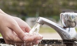 खानेपानीको परिमाण बढाउँदै जाने योजना