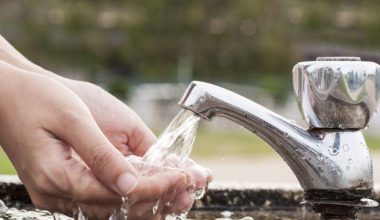 खानेपानीको परिमाण बढाउँदै जाने योजना