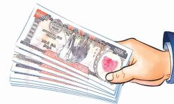 परियोजनाका कर्माचारी १० महिनादेखि तलबविहीन