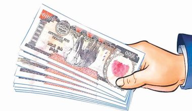 परियोजनाका कर्माचारी १० महिनादेखि तलबविहीन