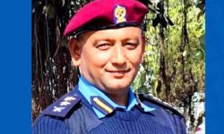 एसएसपी पाल निलम्बित