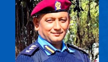 एसएसपी पाल निलम्बित