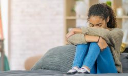 मानसिक स्वास्थ्य समस्यामा शरणार्थी बालबालिका