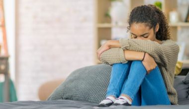 मानसिक स्वास्थ्य समस्यामा शरणार्थी बालबालिका