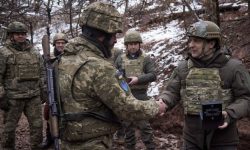 युक्रेन-रूस युद्ध : ईयु कूटनीतिमा स्पेनको अग्रसरता