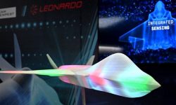 रक्षा प्रविधि : भविष्यका लडाकु विमानले चालकको ‘मन बुझ्ने’ दाबी