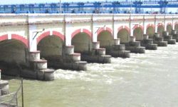 धौलीगंगा बाँध भोलि मंगलबार खोलिने : सतर्कता अपनाउन आग्रह