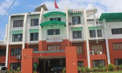 एक हजार ५९५ दरबन्दी स्वीकृत गर्ने बागमती सरकारको निर्णय