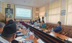 १६औं योजनाका लागि राष्ट्रिय योजना आयोगको सक्रियता, प्रदेश र स्थानीय सरकारसँग लियो सुझाव