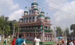 सद्भाव छर्दै मुहर्रम : हुसैनको त्याग र बलिदानको सम्झना