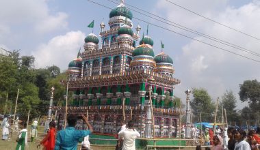 सद्भाव छर्दै मुहर्रम : हुसैनको त्याग र बलिदानको सम्झना