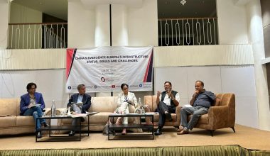 वैदेशिक सहायता लिँदा राष्ट्र हितलाई ध्यान दिन विज्ञको सुझाव