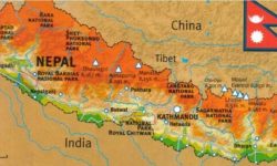 नेपाल कहिले स्वतन्त्र हुने होला ?