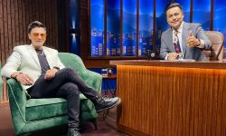 ‘ह्वाट द फ्लप’बन्द