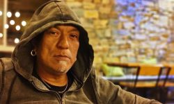 कलाकार रोबिन तामाङको निधन