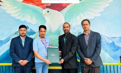 सिटिजन्स बैंक र थ्रिडी आर्ट म्युजियमबीच समझदारी