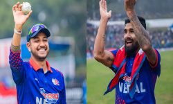 एसीसी इमर्जिङ टिम्स एसिया कप : सन्दीप र दीपेन्द्रले नखेल्ने