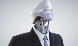 सबैतिर एआईको जगजगी, तर मानिसले तत्काल गुमाउने छैनन् यी काम