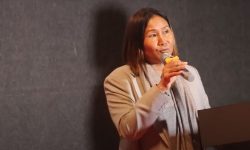 बालबालिकाको अधिकारसम्बन्धी विधेयक बन्नुपर्छ : उपसभामुख राना