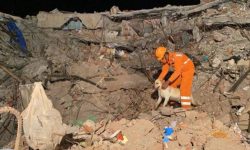 भवन भत्किँदा एकै परिवारका तीन जनाको मृत्यु