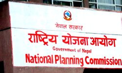 बेरोजगारीको सङ्ख्या तीन लाखमा झार्ने लक्ष्य