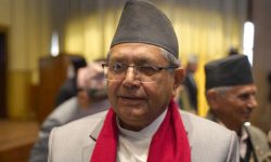 ज्येष्ठ नागरिकको सम्मान