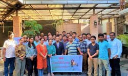 प्रभु क्यापिटलकाे मेडिकल चिकित्सकलाई प्रशिक्षण कार्यक्रम