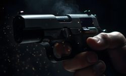 बाराको सिम्रौनगढमा झडप, गोली लागेर १ जना घाइते