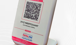 एनआईसी एशियामा अब आवाजबाटै क्युआर भुक्तानीको जानकारी तत्काल प्राप्त हुने