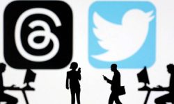 ट्विटरको नक्कल गरेको भन्दै थ्रेड्सलाई मुद्दा हाल्ने चेतावनी