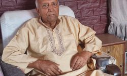 इसिहासमा सीमित जनकपुर चुरोट कारखाना