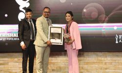 Second edition of ‘Fashion Fare Award 2023’ held