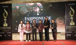 ‘फेसन फेयर अवार्ड २०२३’ दोस्रो संस्कर सम्पन्न