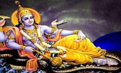 मलमासमा भगवान विष्णुको पूजाको नियम 