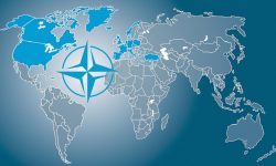 ‘एसिया–प्रशान्त क्षेत्रमा नेटोको विस्तार घातक’