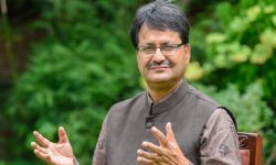 परराष्ट्र मन्त्री साउद आज थाइल्याण्ड जाँदै