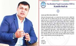 एनआरएनए अमेरिकाको चुनावी नतिजामा आईसीसीको हस्तक्षेप