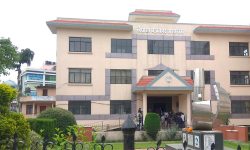 ‘पत्रकारलाई कानुनबमोजिम सुविधा नदिए सरकारी सुविधा कटौती’