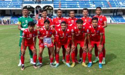 साफ च्याम्पियनसिपमा नेपाललाई फेयर प्ले अवार्ड