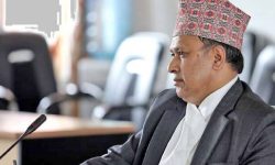 न्यायाधीश नियुक्त छिट्टै : प्रधानन्यायाधीश कार्की