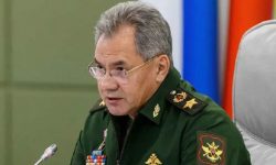 रूसी रक्षामन्त्री उत्तर कोरिया भ्रमण गर्दै