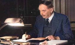 परिवर्तन र चुनौतीलाई स्वागत गर्न सिक्नुहोस् – एचजी वेल्स