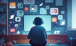 इन्टरनेट कुलत : के यो विश्वभरि ठूलो समस्या बनेर फैलिरहेको छ ?