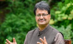 छिमेकी मुलुकसँगको सम्बन्ध थप मजबुत बनाउनुपर्छ : परराष्ट्रमन्त्री साउद