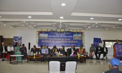 नेपाल टेलिकमले गर्याे सेवा प्रवाहका विषयमा अन्तर्क्रिया सञ्चालन