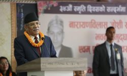 अन्तरप्रदेश मुख्यमन्त्री बैठकले प्रधानमन्त्रीलाई बुझायो १७ बुँदे साझापत्र, के छन् माग ?