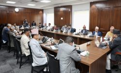 Investigation Committee formed to probe helicopter crash